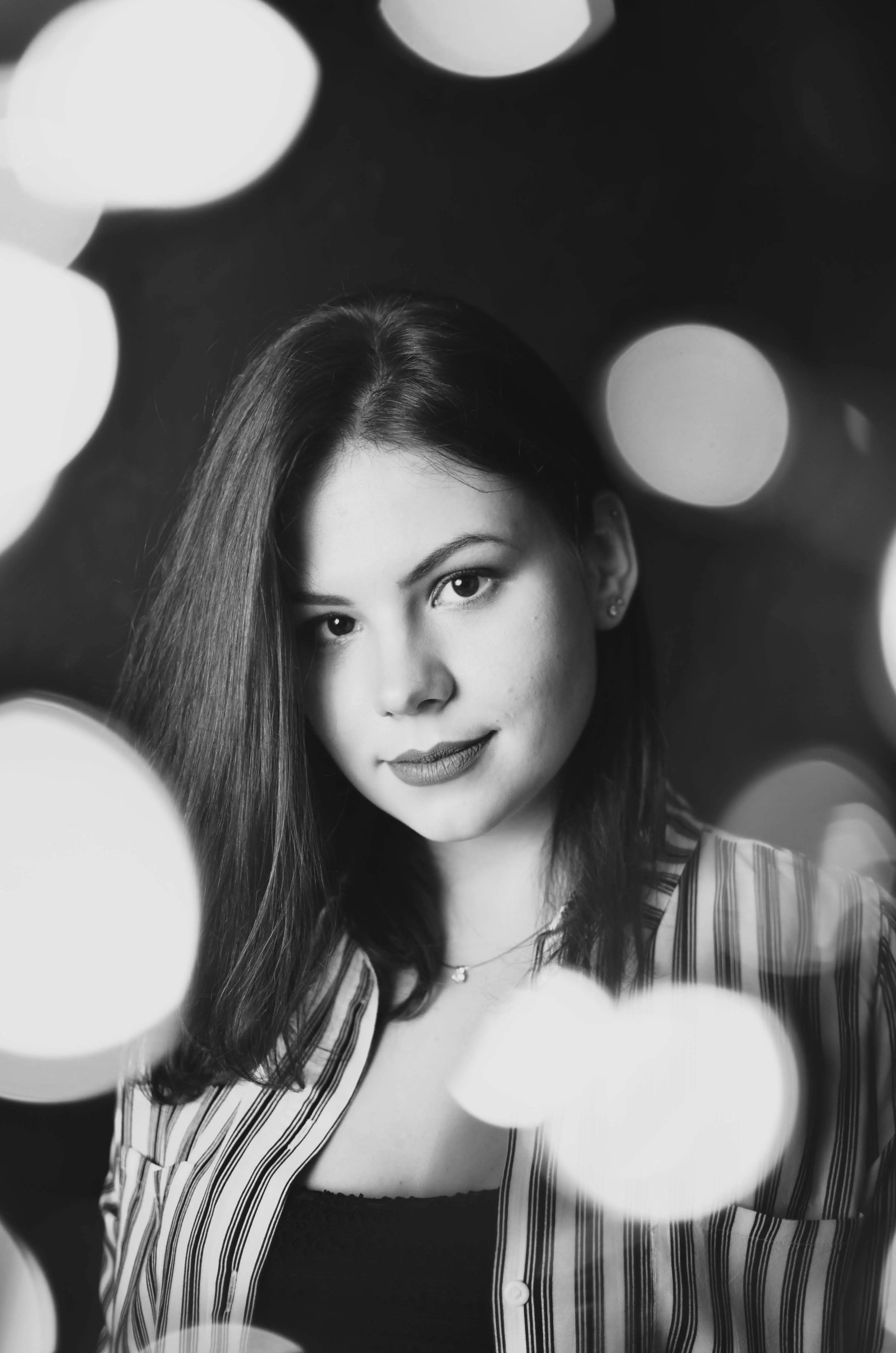 Мария Федина