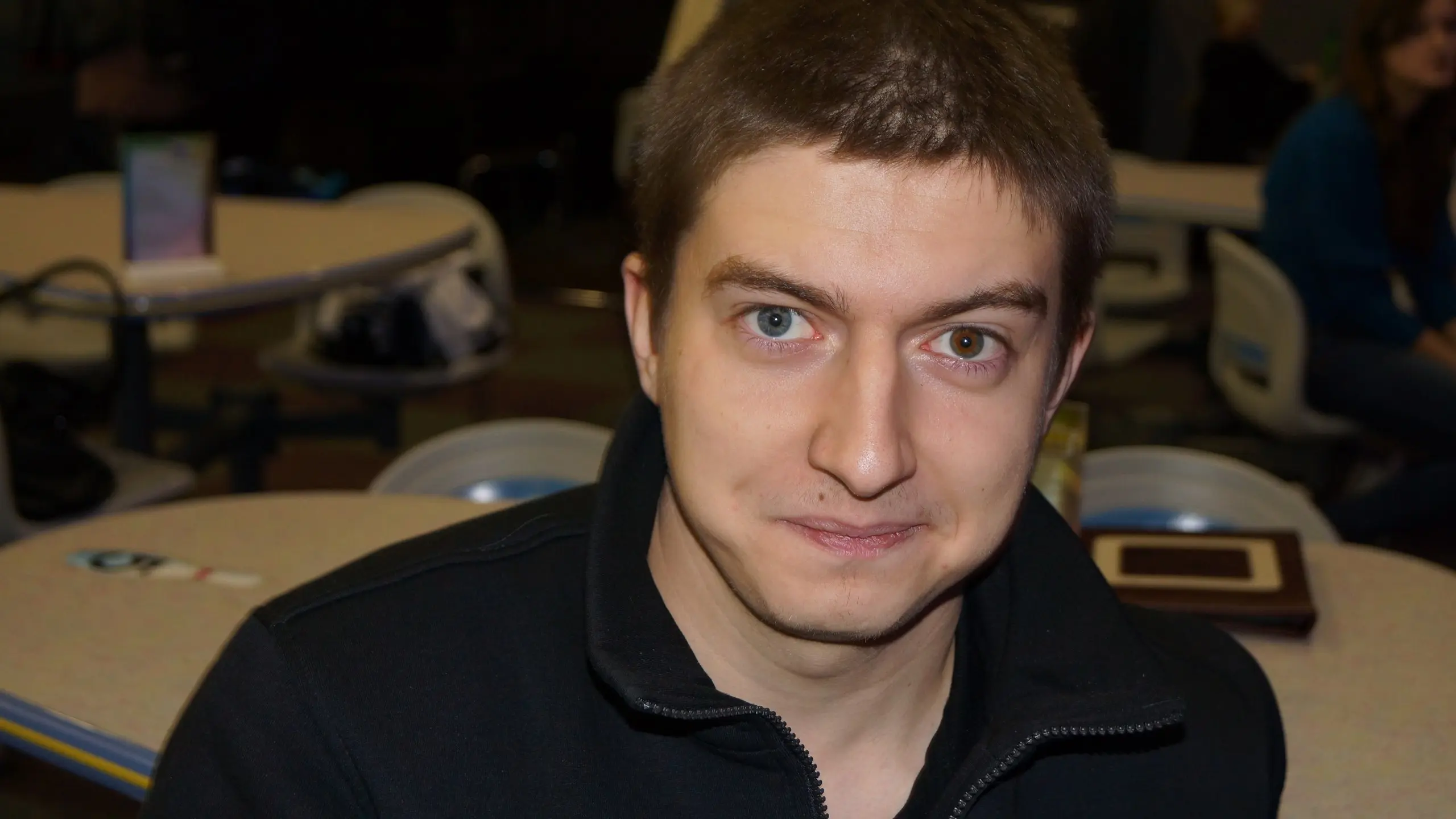 Artem Chibisov