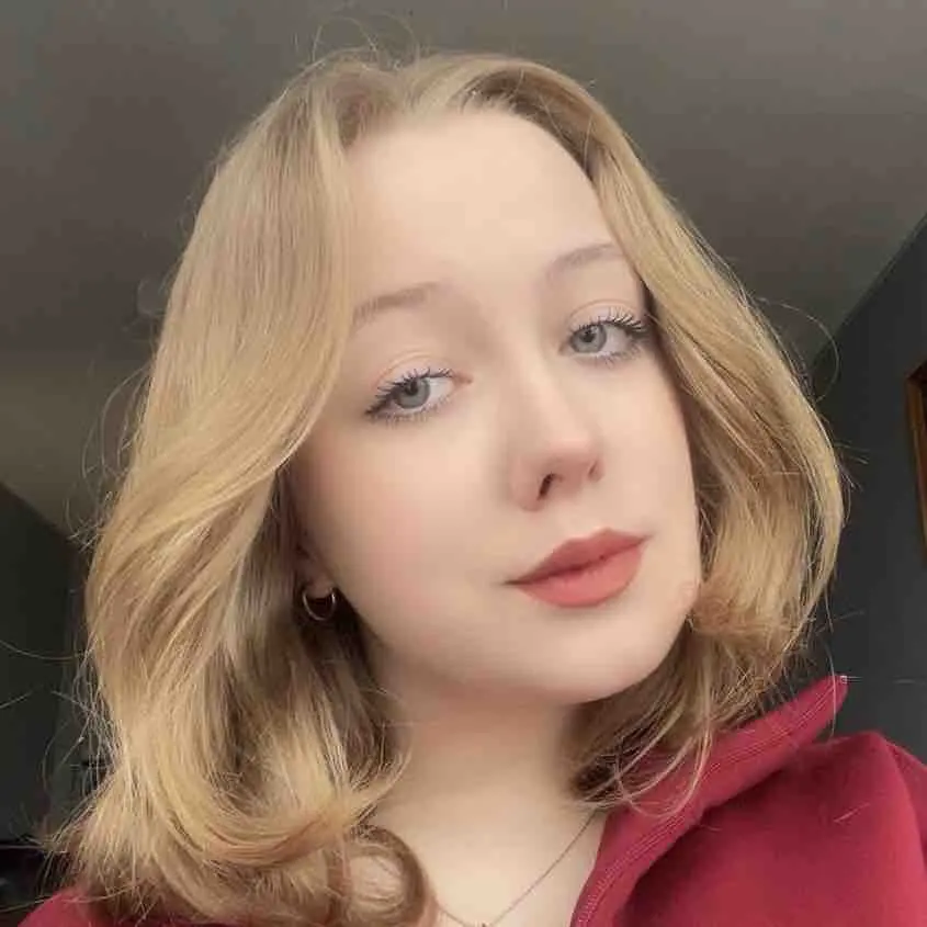 Ангелина Шамова