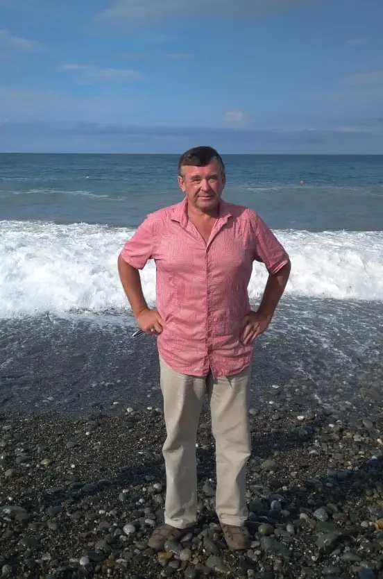 Вадим Островский