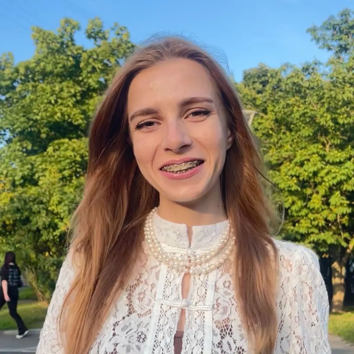 Анна Кузьмина
