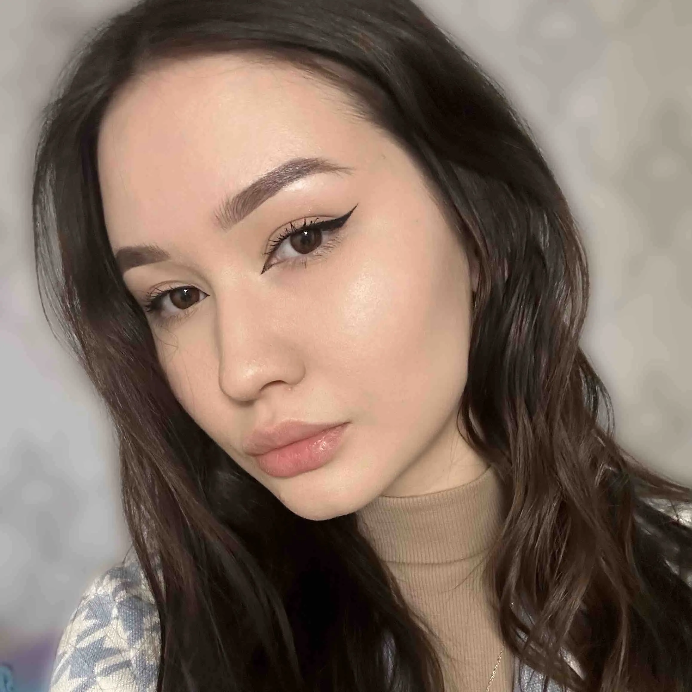 Гузелия Салаватова