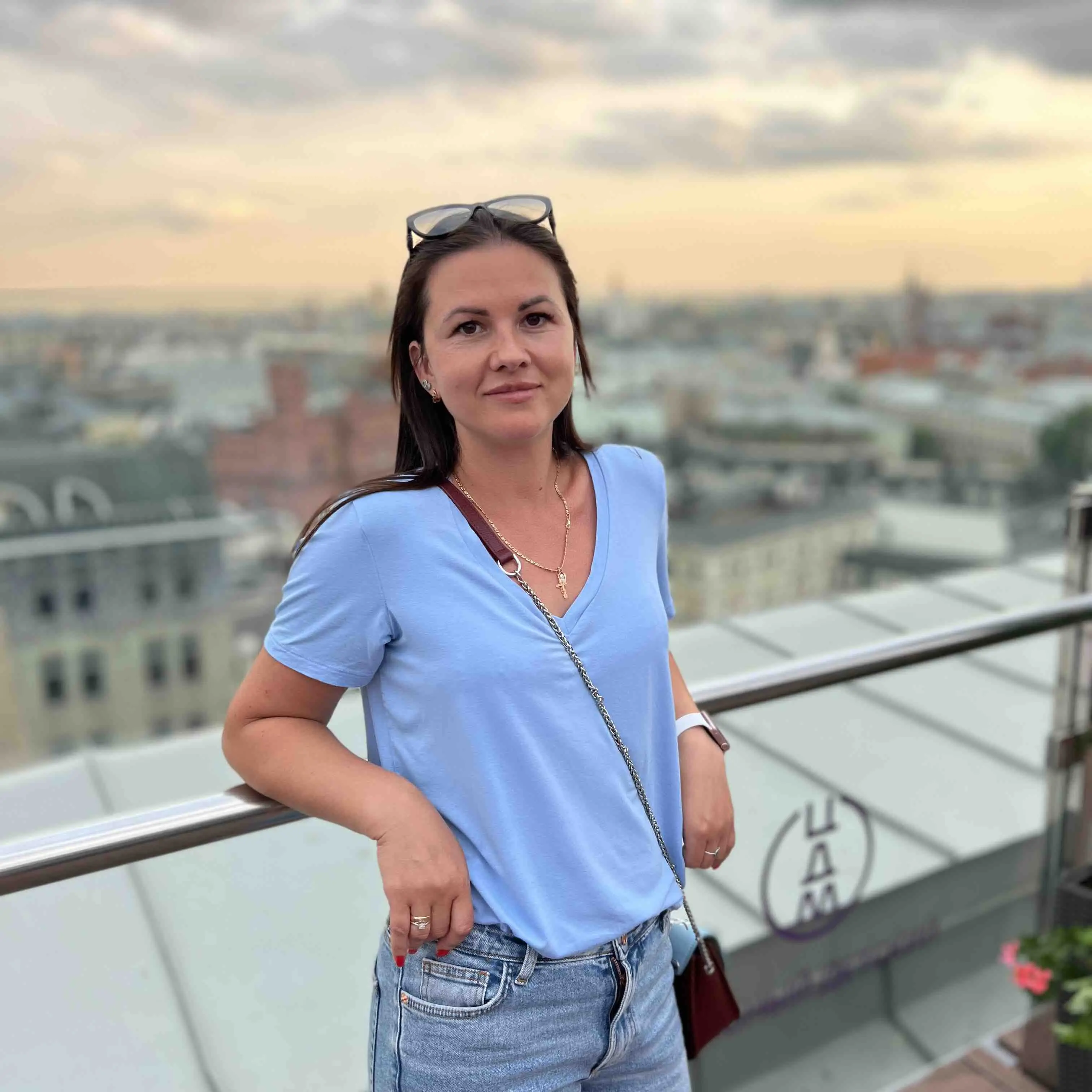 Галина Спиридонова
