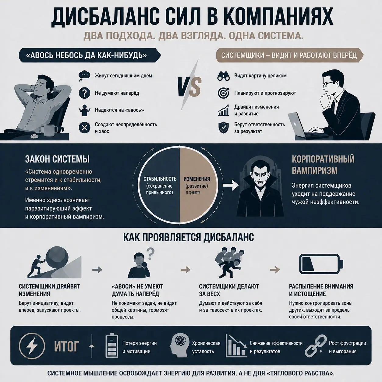 Корпоративные вампиры | Сетка — социальная сеть от hh.ru