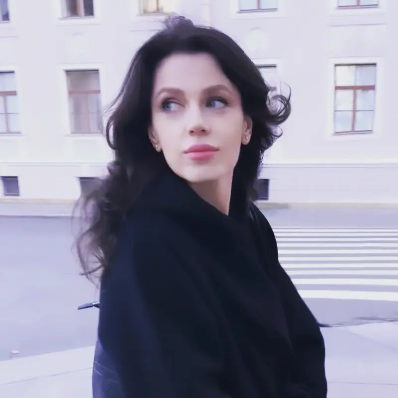 Полина Арутюнова