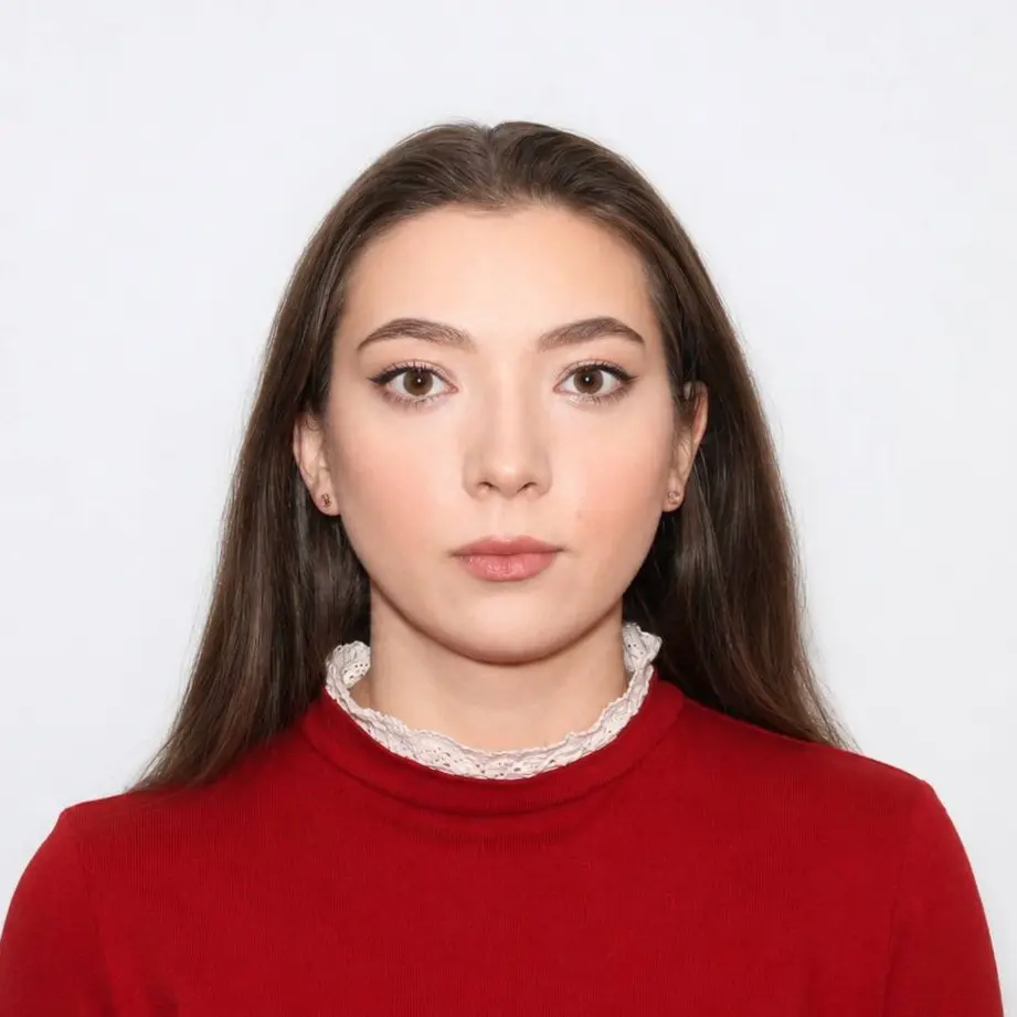 Ульяна Владыко