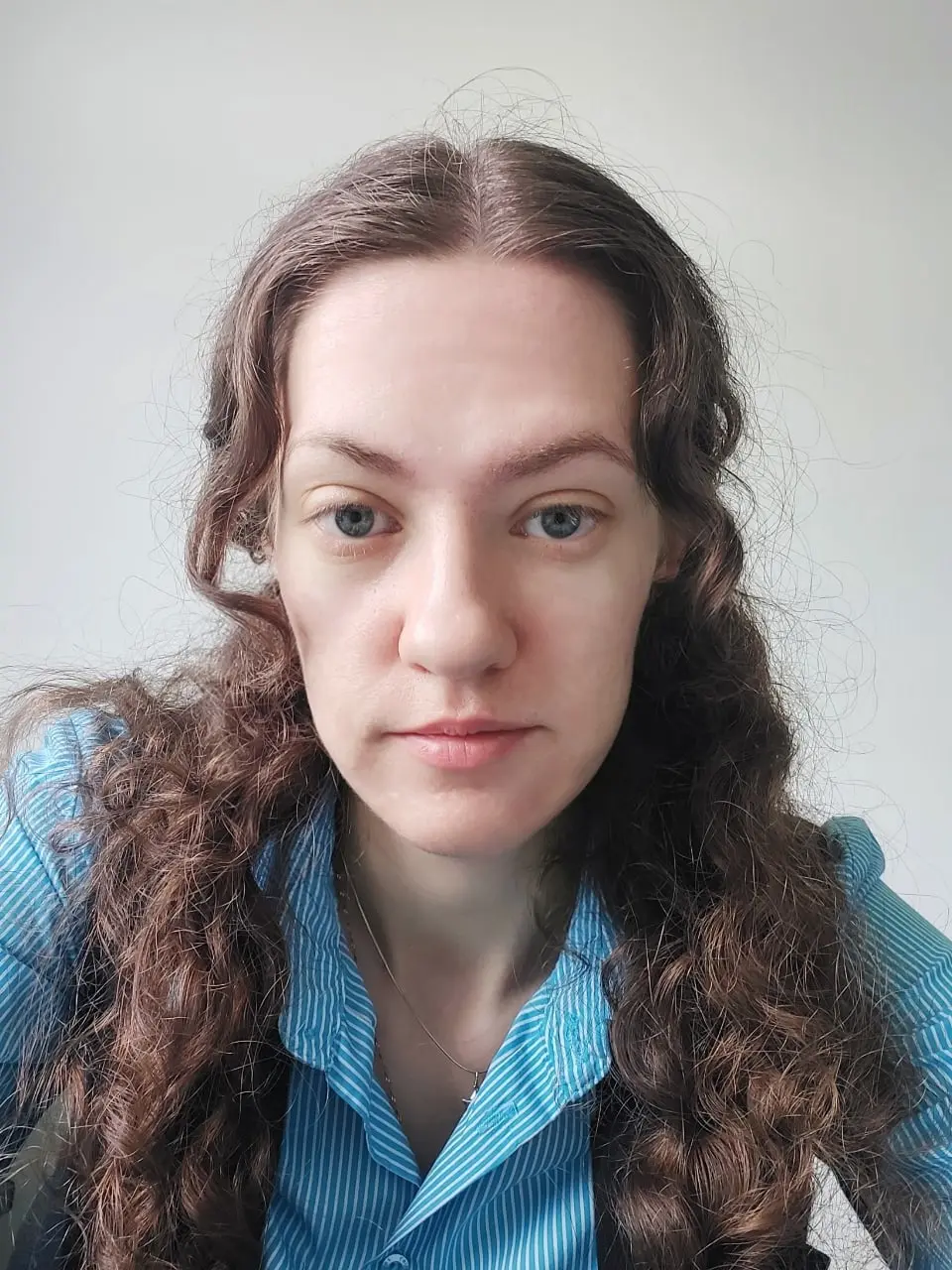 Маргарита Пустобаева