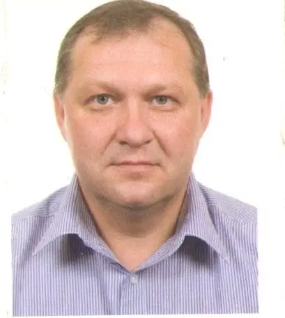 Александр Даркин