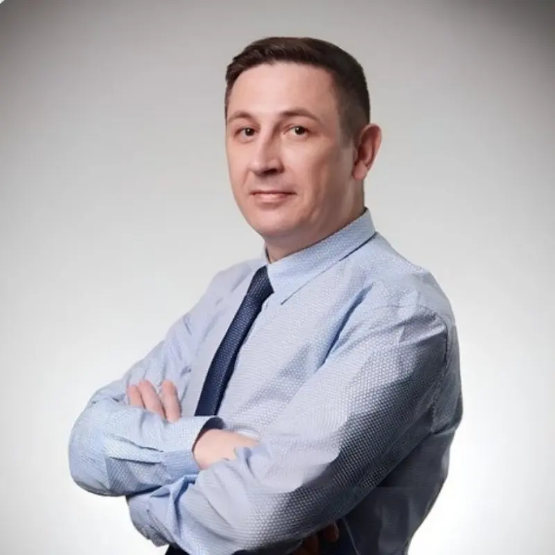 Сергей Апостол