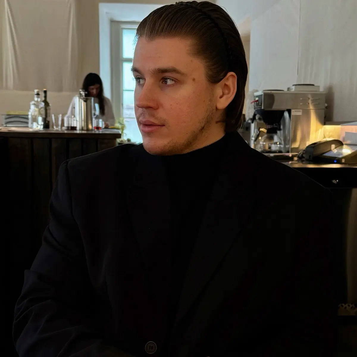 Роман Фесенко