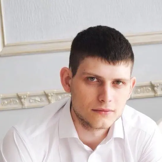Латин Сергей