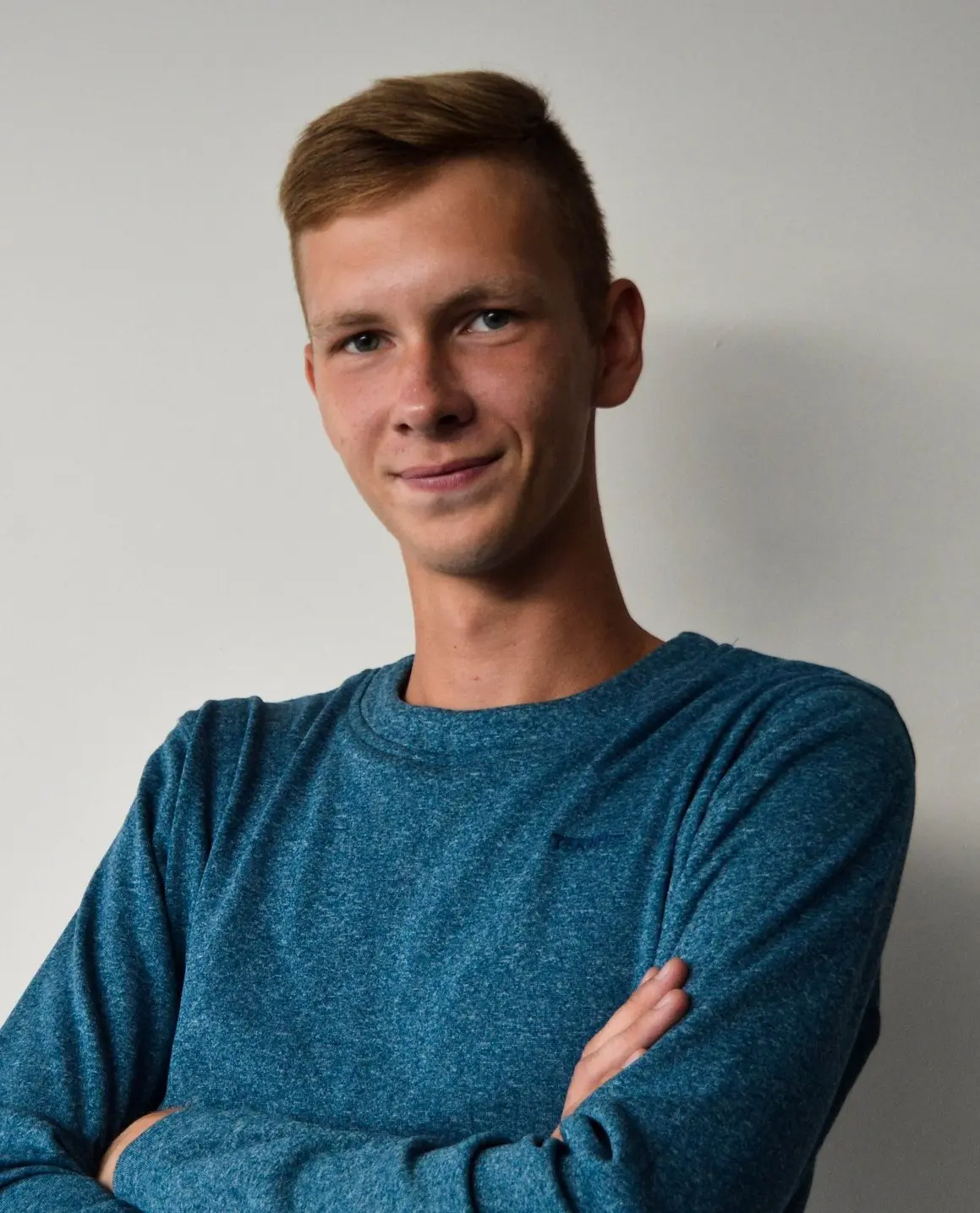 Андрей Ширшов