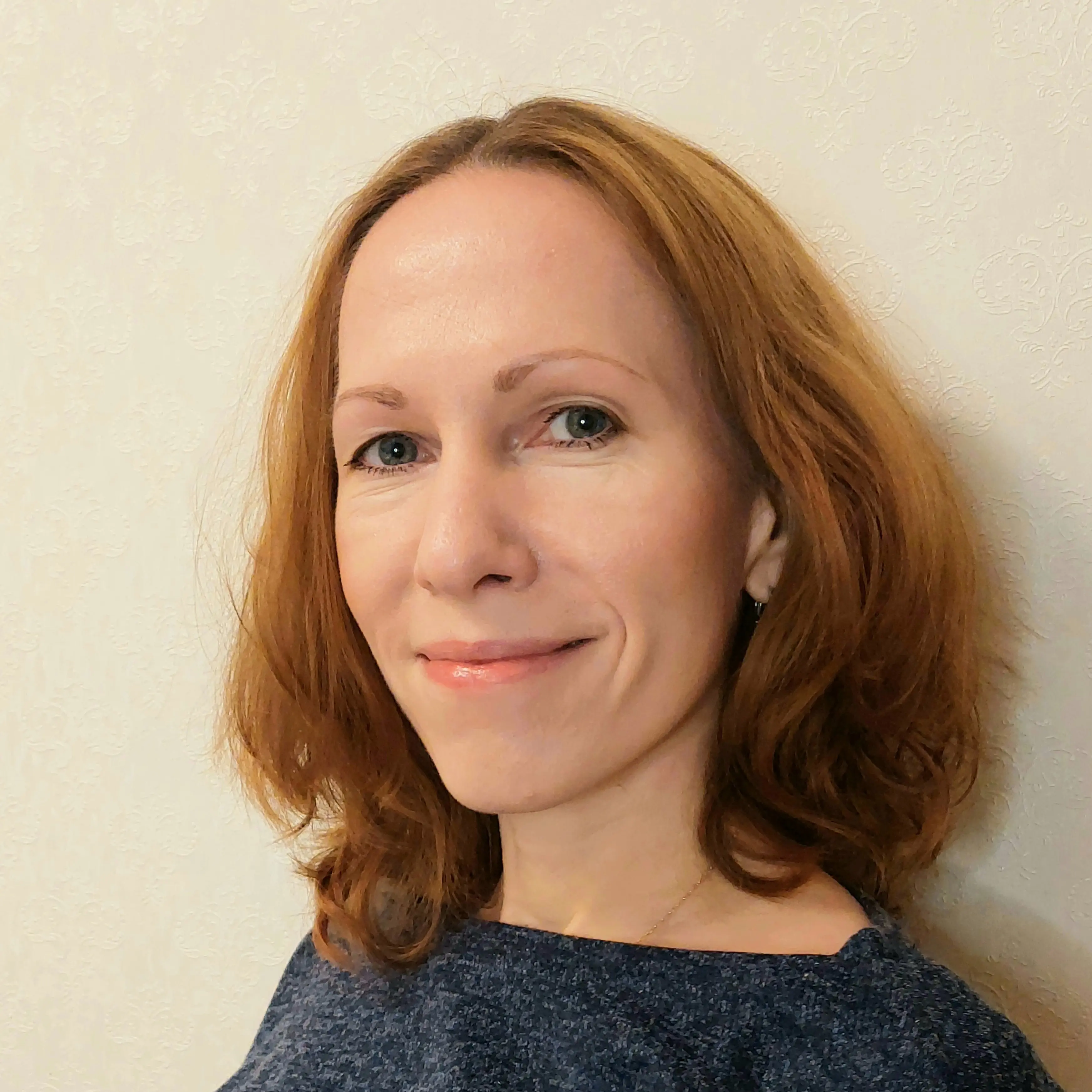 Елена Балыгина