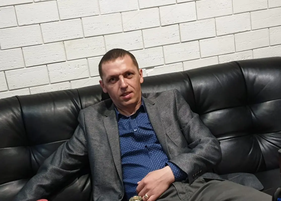 Михаил Козлов