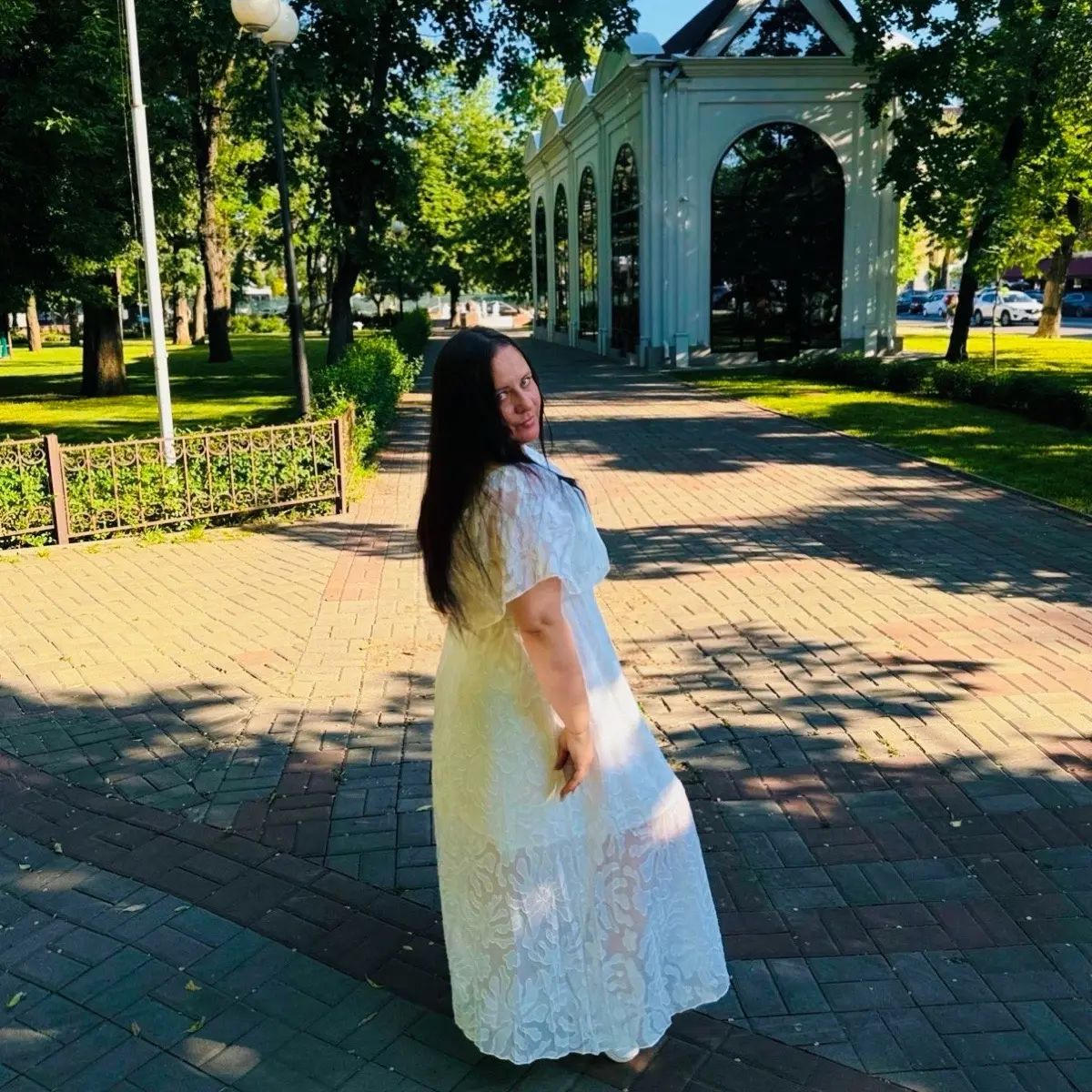 Дарья Ковтунова
