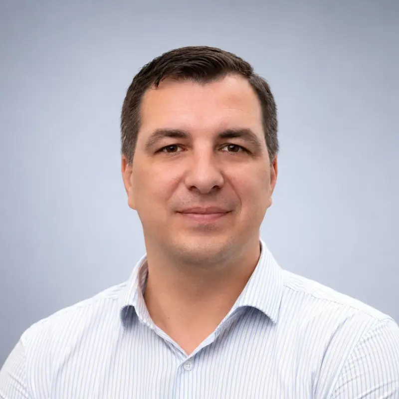 Алексей Федоров
