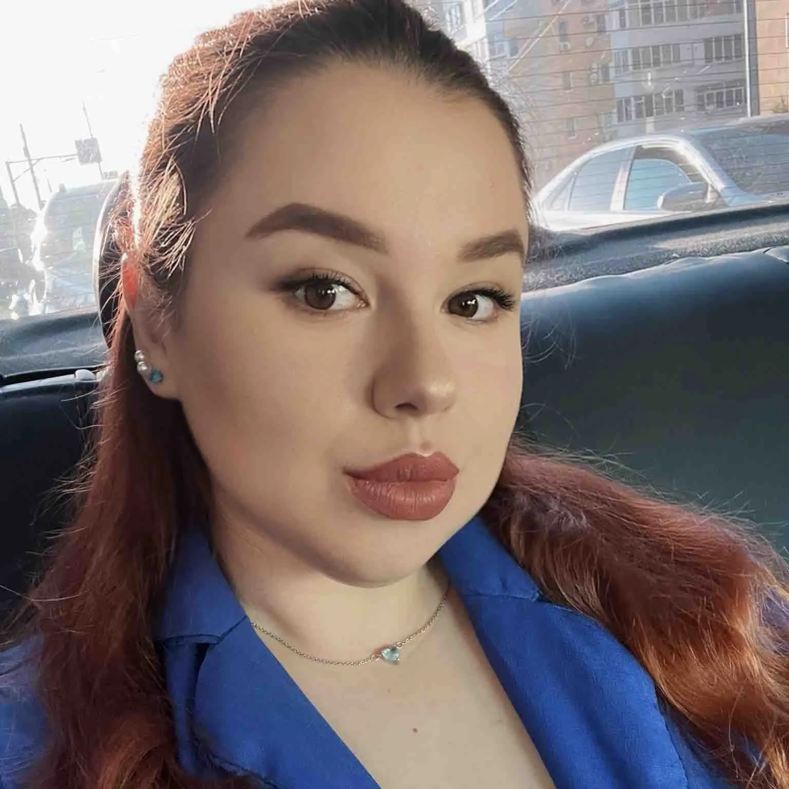 Валерия Бондарева