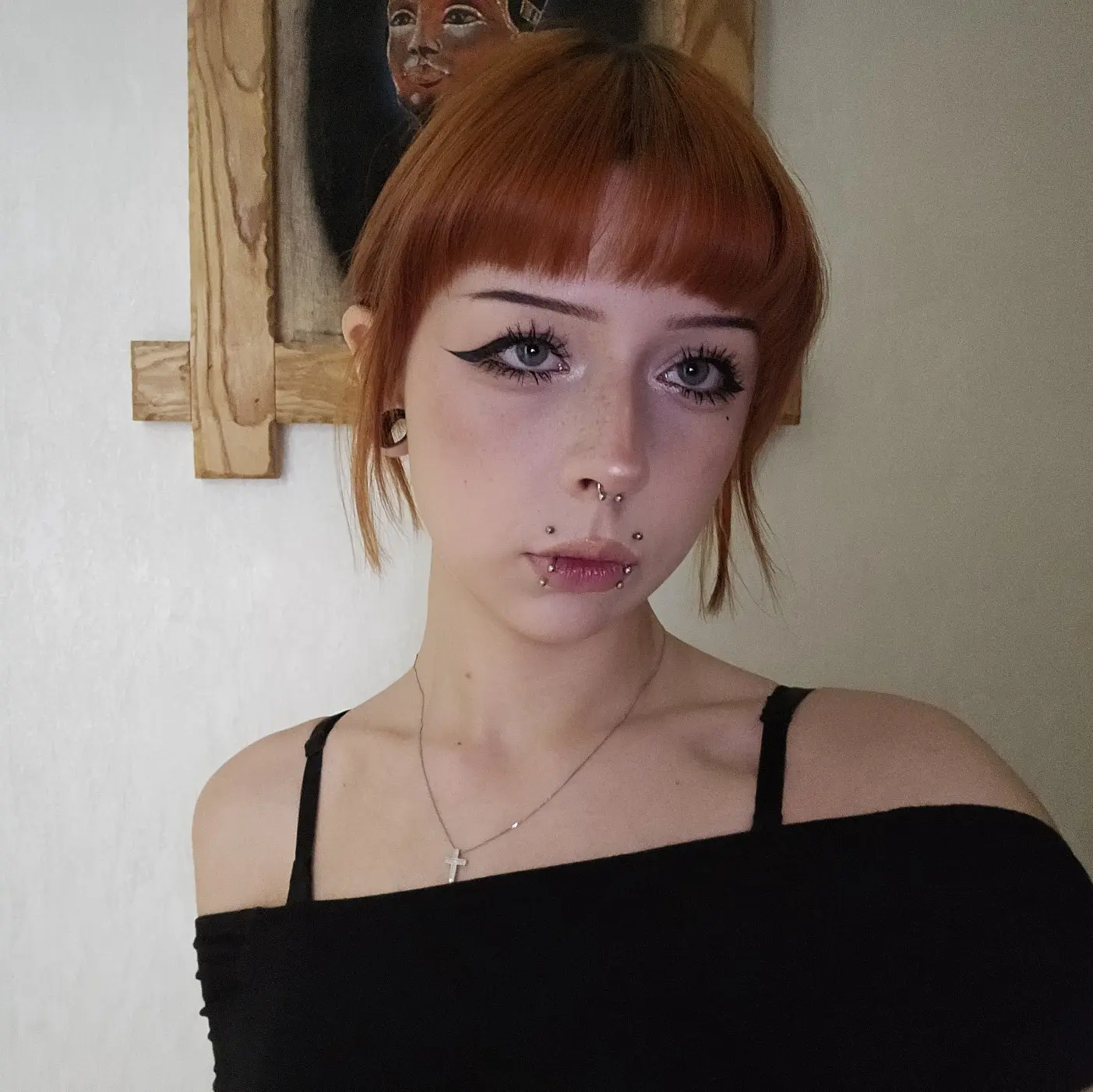 Анита Полякова