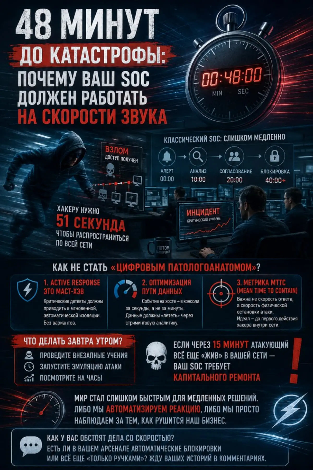 НеДобрый SOC | Сетка — социальная сеть от hh.ru