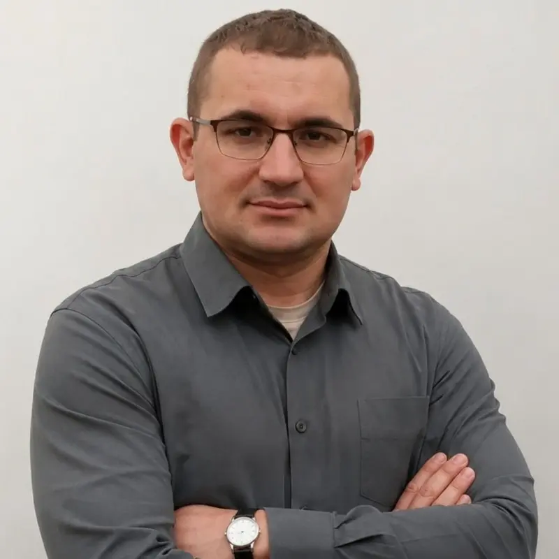 Александр Почкин