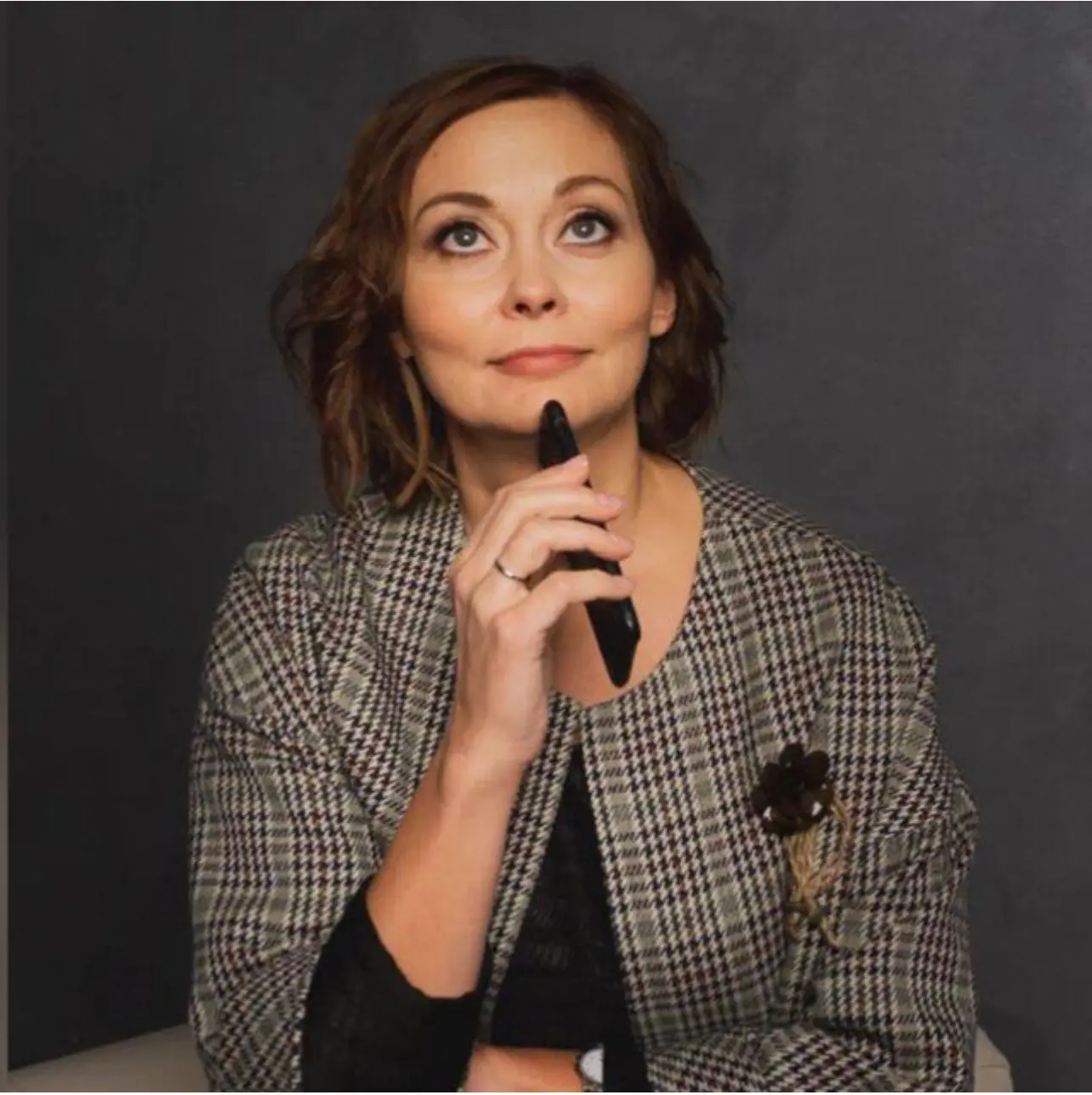 Елена Мурашова