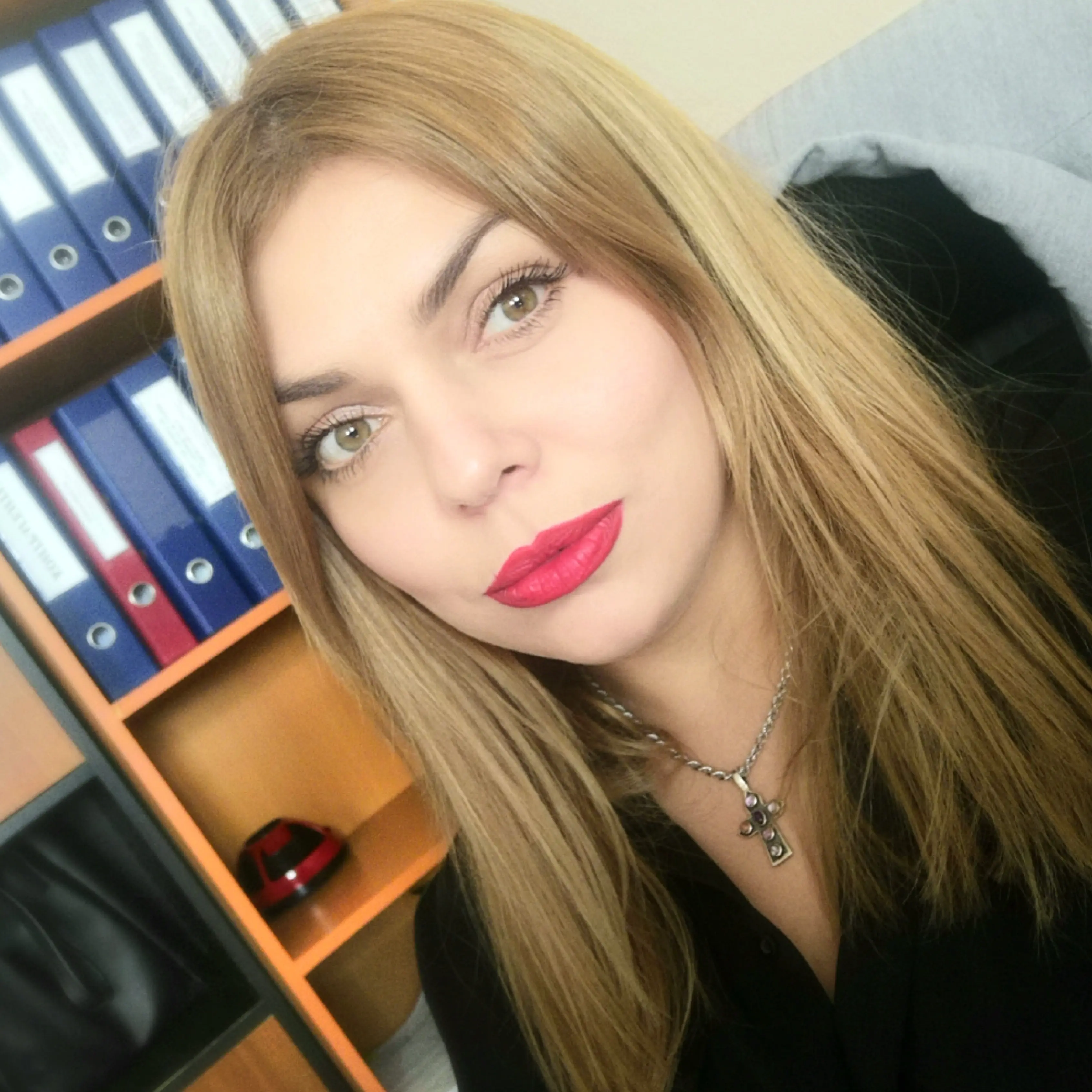 Сабина Ходакова