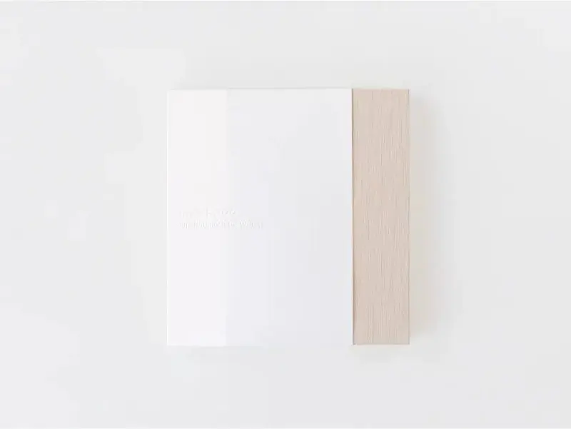 Paper notebook | Information Architects Inc.
Меня поражает, как в Японии умеют совершенствовать что-то простое.
Находить то, что лежит на виду, и делать это лучше | Сетка — социальная сеть от hh.ru
