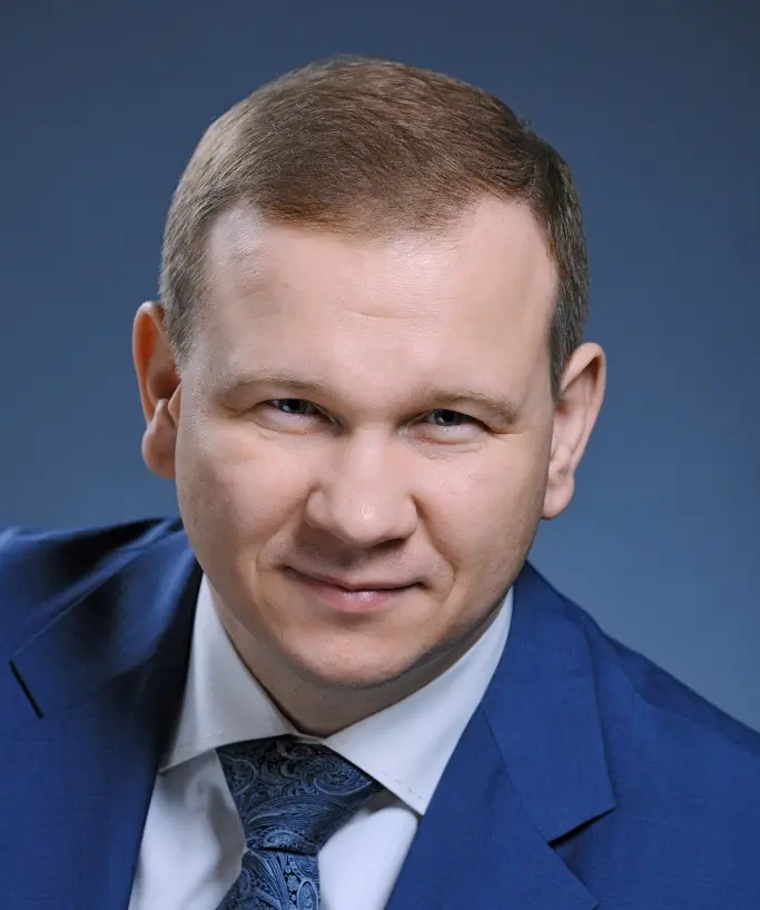 Вячеслав Федюнин