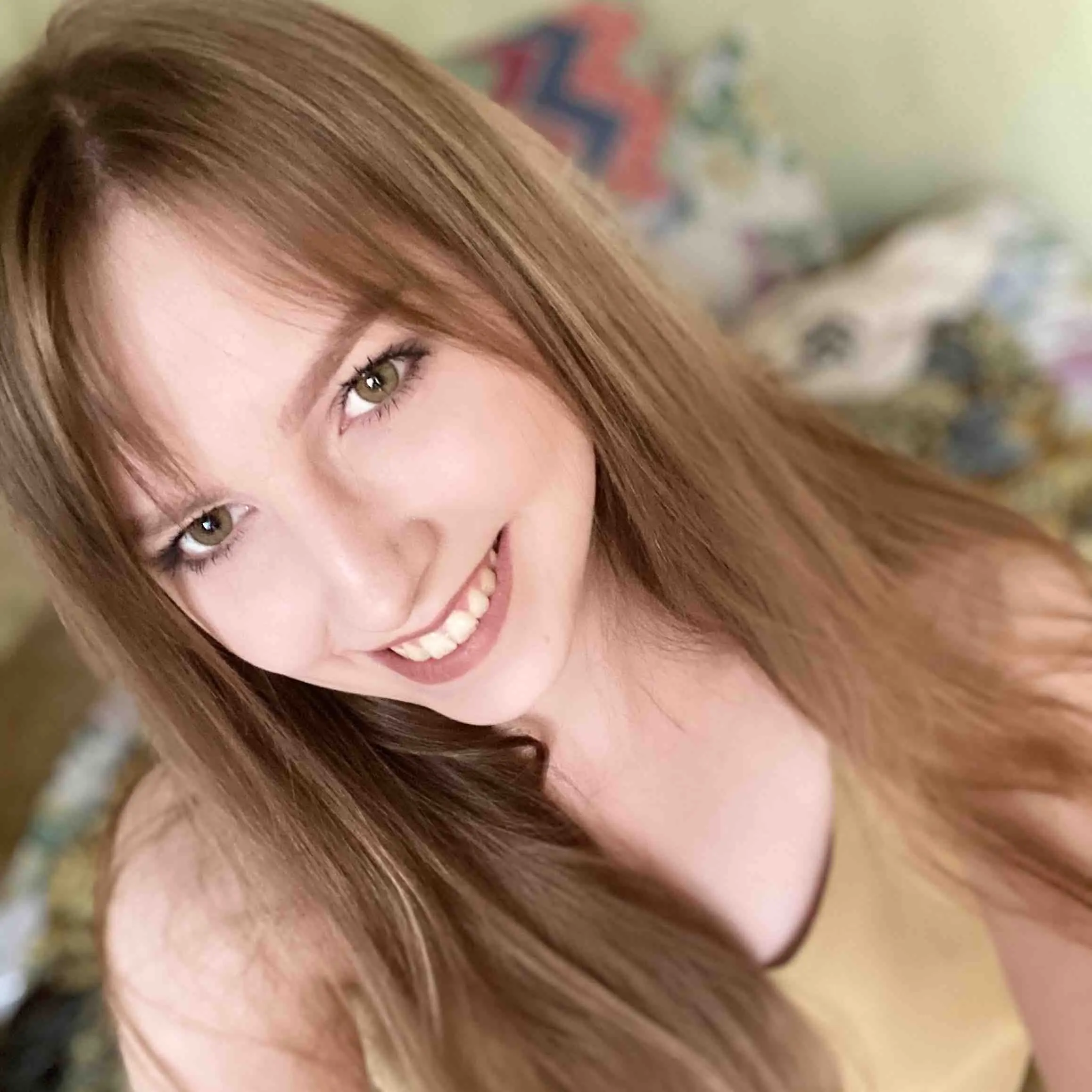 Елена Небыкова