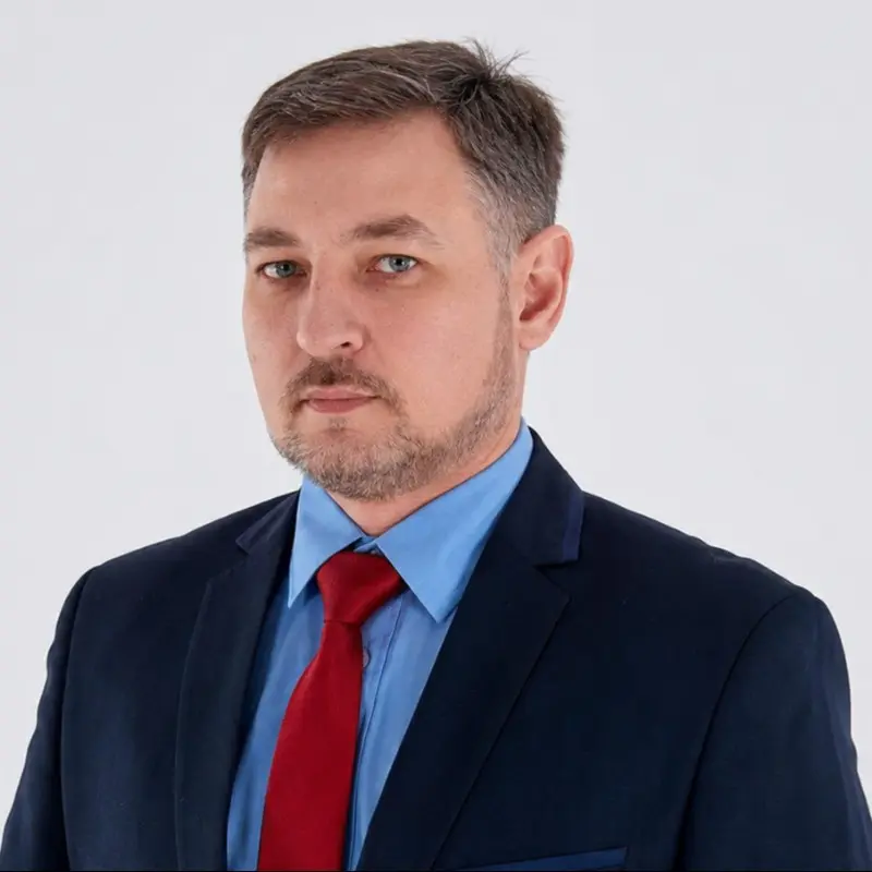 Владимир Симонов