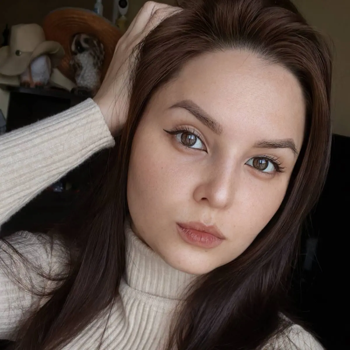 Subscriber avatar