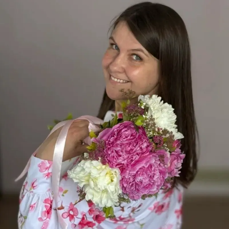 Жанна Ткаченко