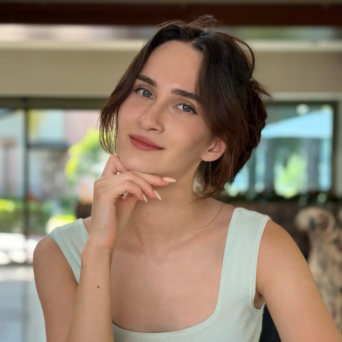 Екатерина Перминова