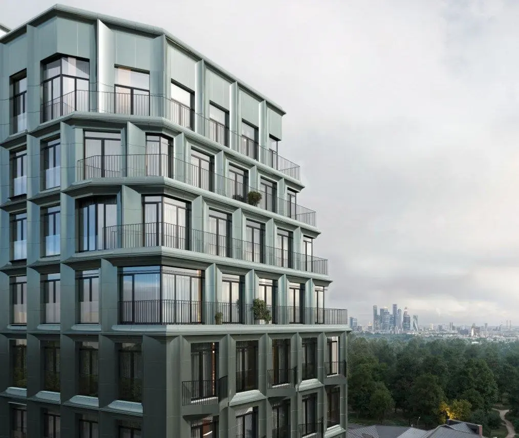 📲26 ParkView — клубный дом рядом с двумя парками Москвы
Новый клубный дом премиум-класса от MR Group, расположенный между Тимирязевским лесом и парком «Дубки» | Сетка — социальная сеть от hh.ru