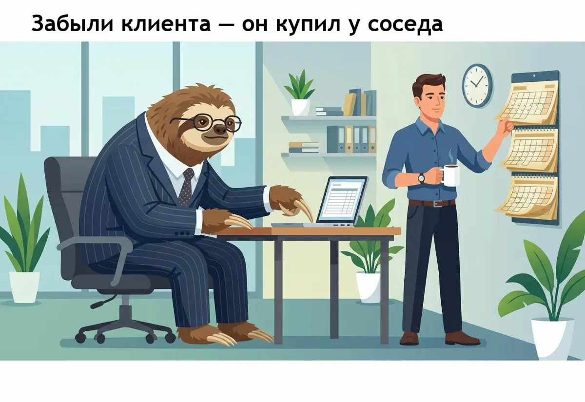 Как сделать, чтобы клиент отнес деньги вам, а не конкурента | Сетка — социальная сеть от hh.ru