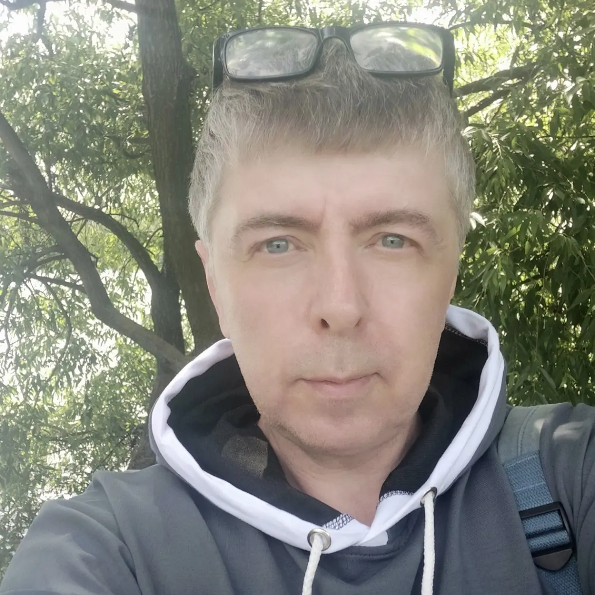 Юрий Саенко