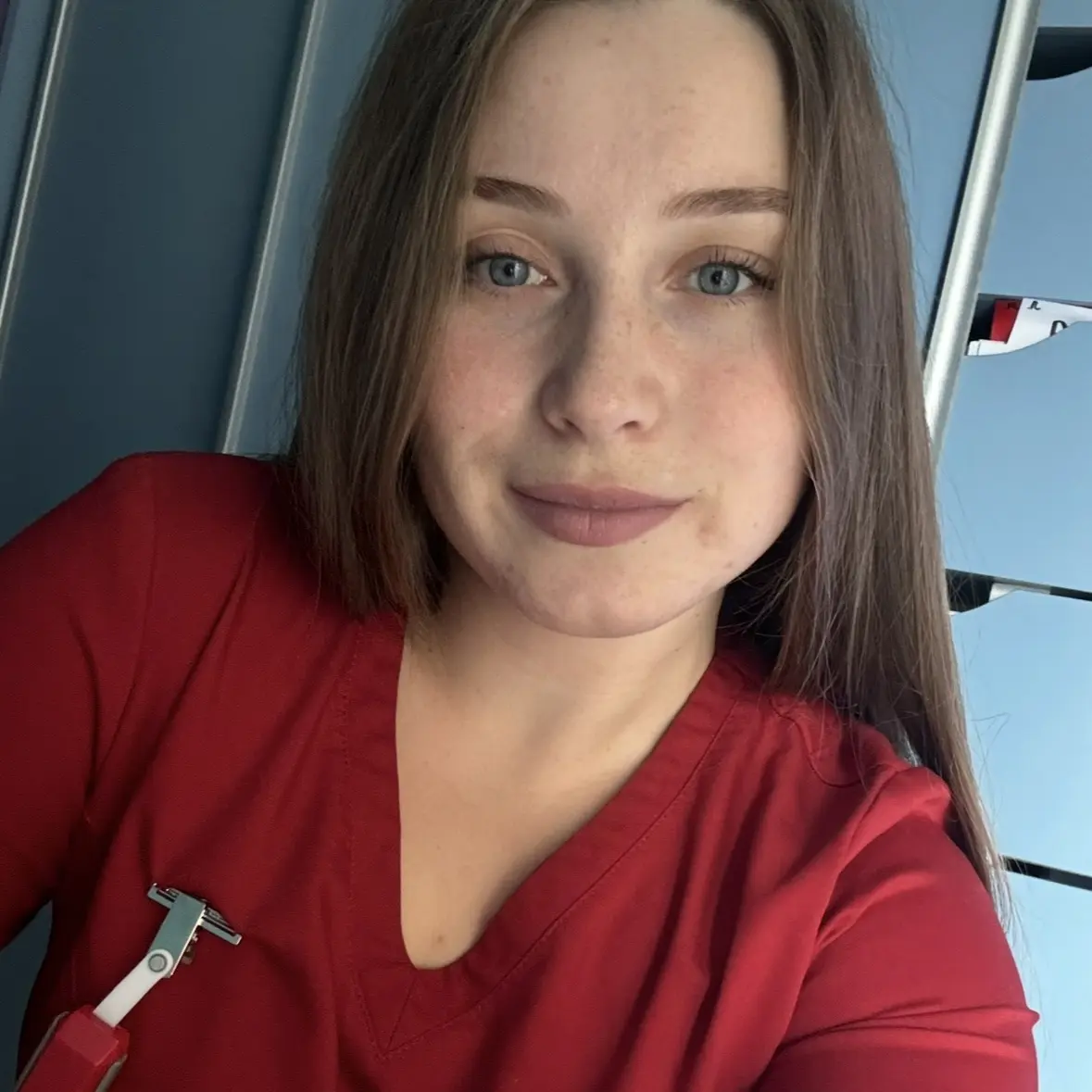 Кристина Еськова