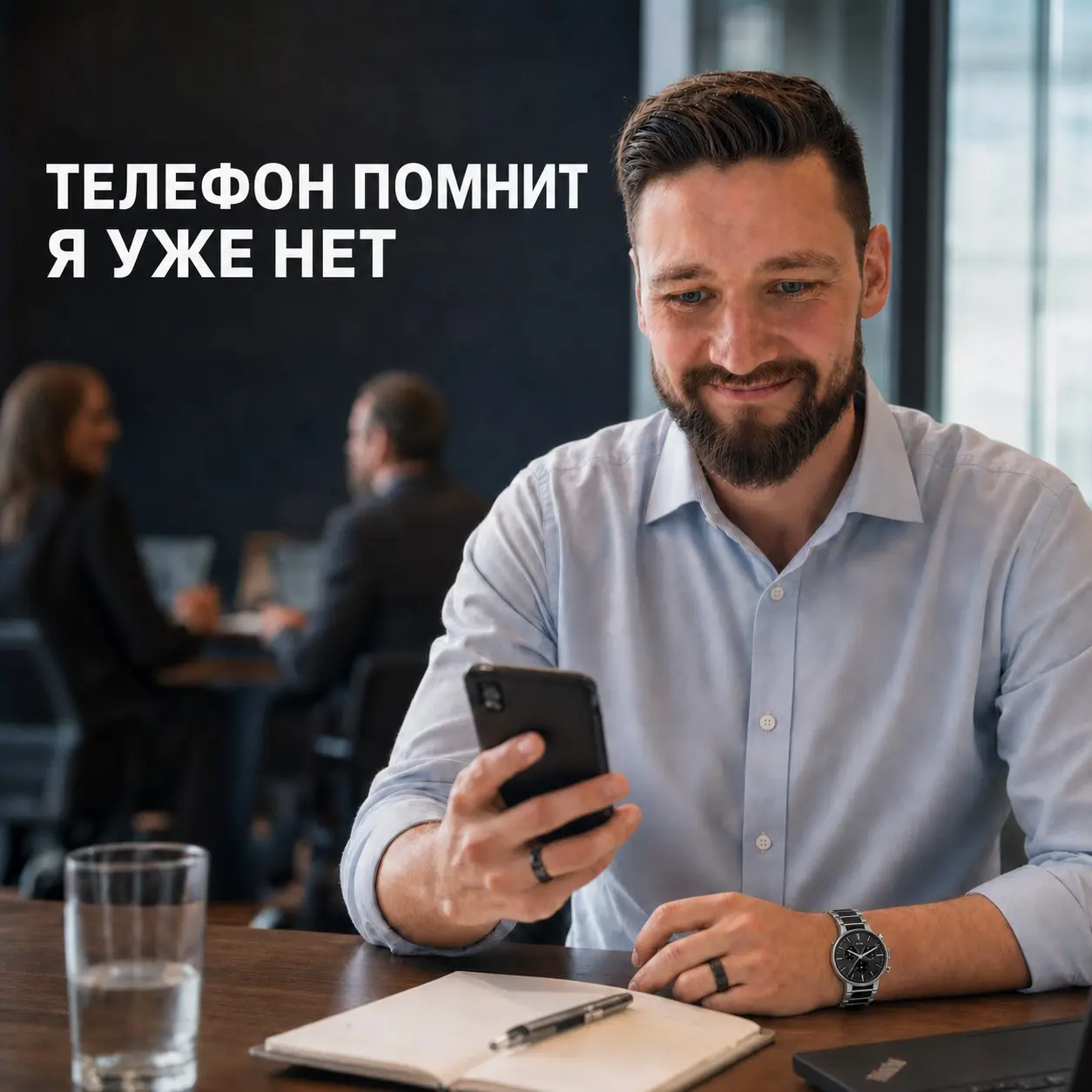 Худшее снова не случилось | Сетка — социальная сеть от hh.ru