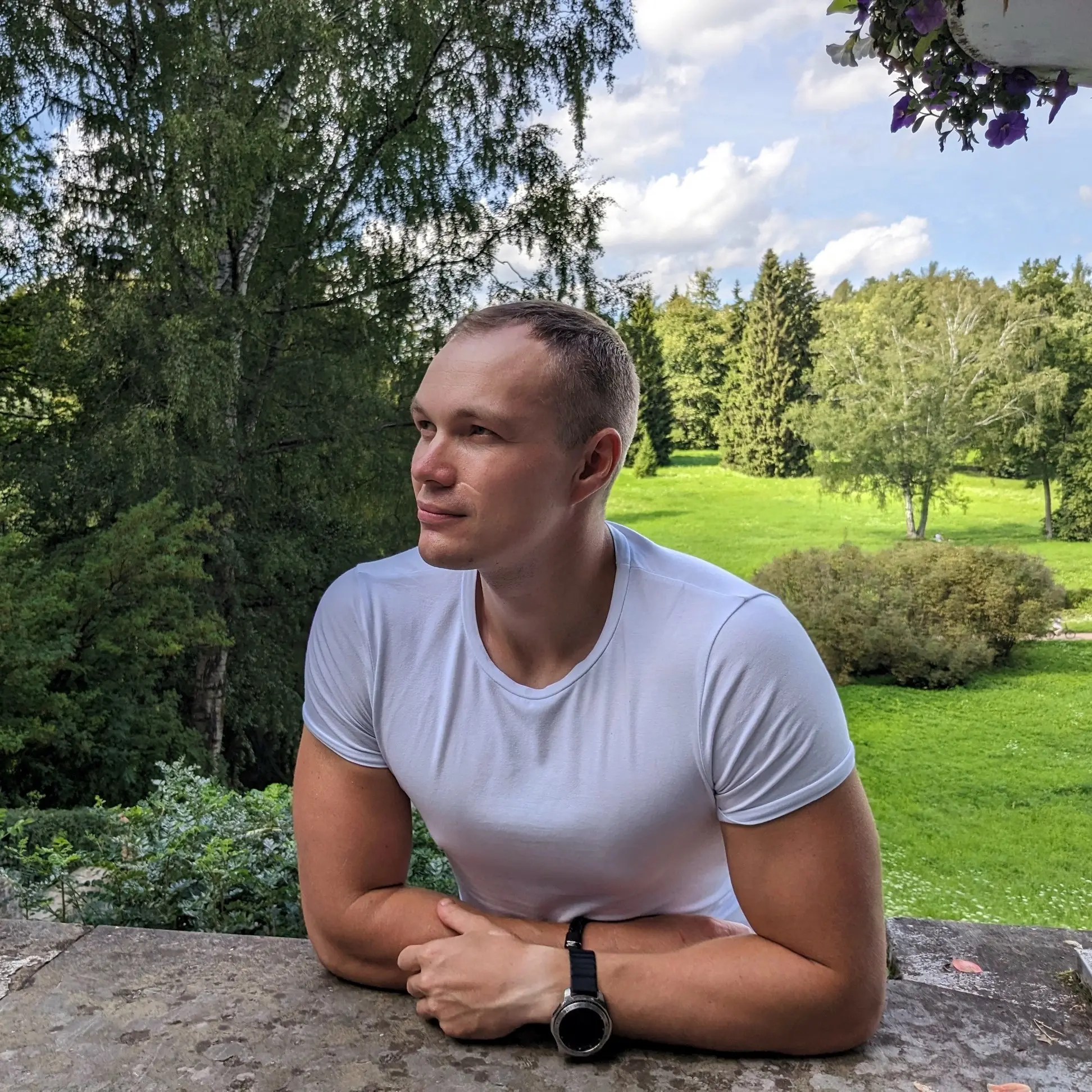 Иван Пугачев