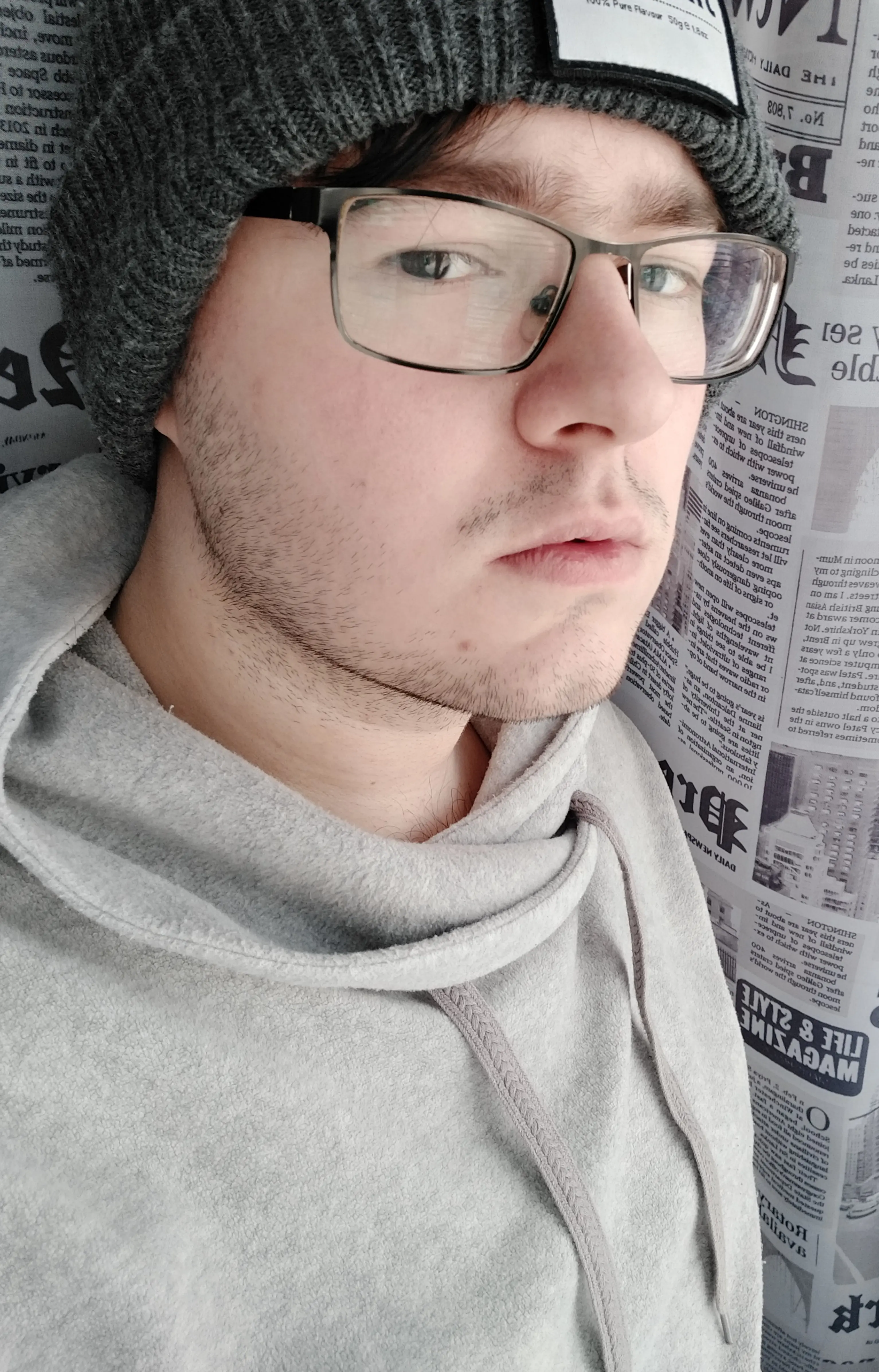 profile avatar