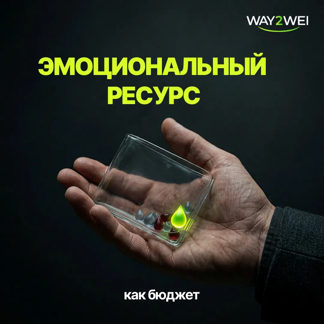 Эмоциональный ресурс команды — это бюджет. Кто его тратит? | Сетка — социальная сеть от hh.ru