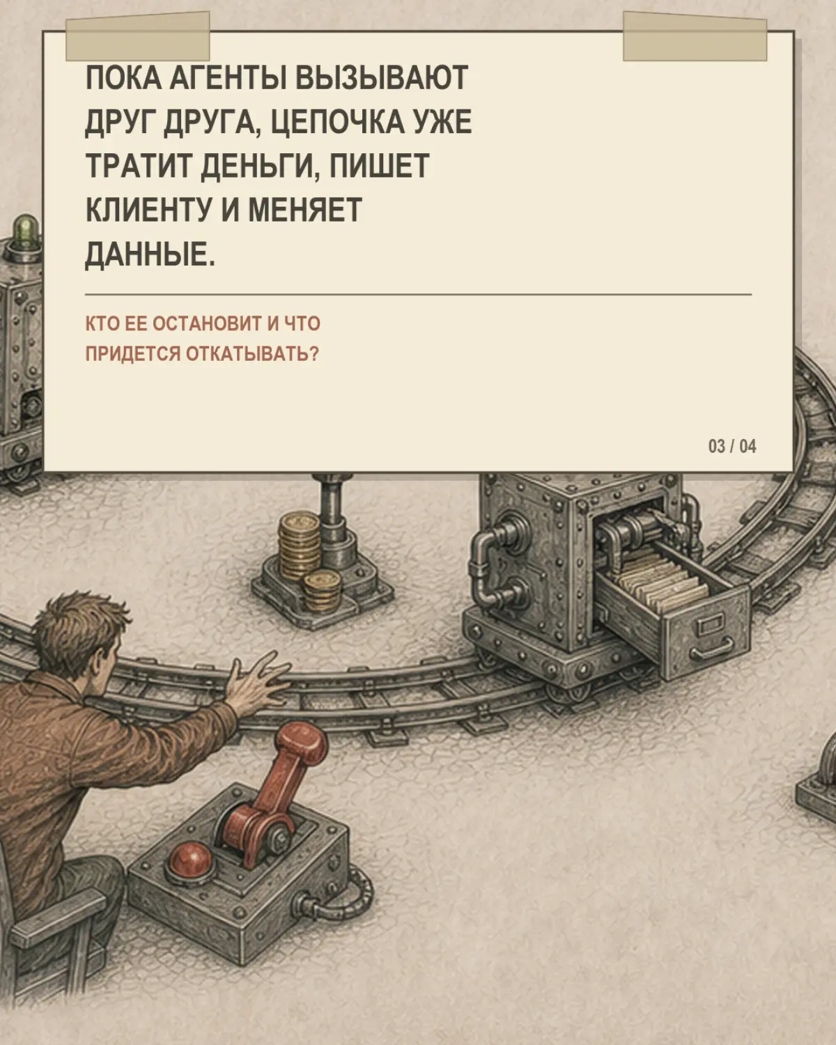 Агент вызвал агента. Чьи у него права? | Сетка — социальная сеть от hh.ru