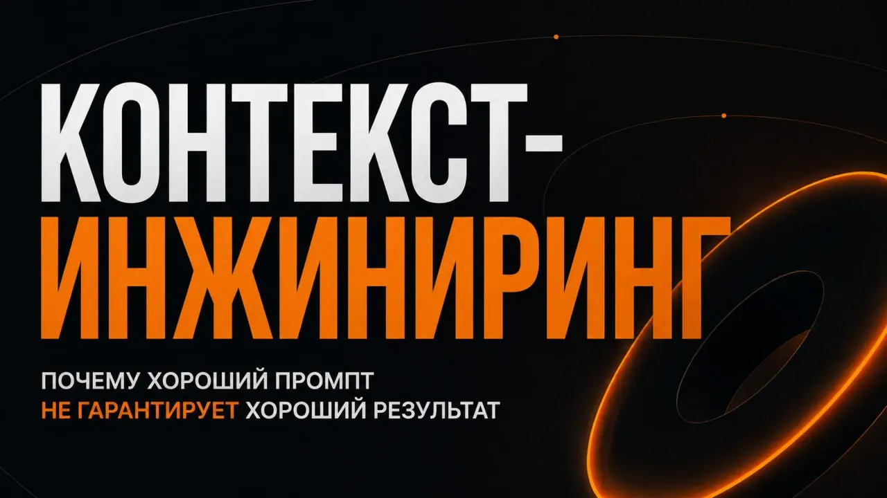 Почему вы переписываете промпт по пятому кругу и результат не меняется?
Продолжаем серию про базу знаний и память агентов 👉 перейти к прошлому посту
Андрей Карпатый, один из основателей OpenAI, сформу... | Сетка — социальная сеть от hh.ru