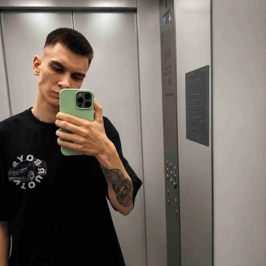 Андрей Черников