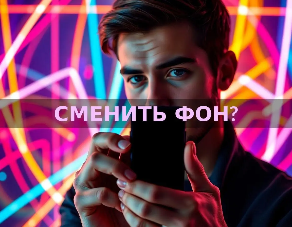 Ты даже не представляешь, как меняется телефон, когда меняешь фон. Каждое новое фото — словно маленький секрет, которого никто не знает, пока не подглядишь | Сетка — социальная сеть от hh.ru