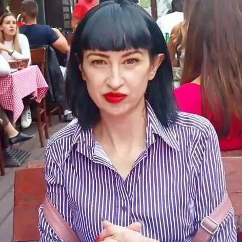 Елена Коренченко