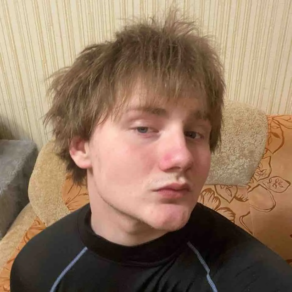 Владислав Горохов