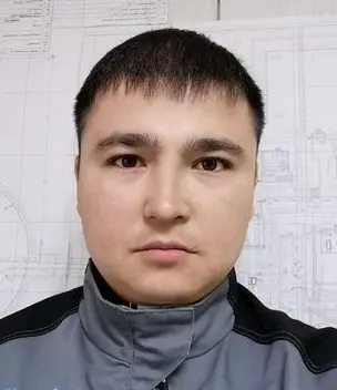 Роман Галимуллин