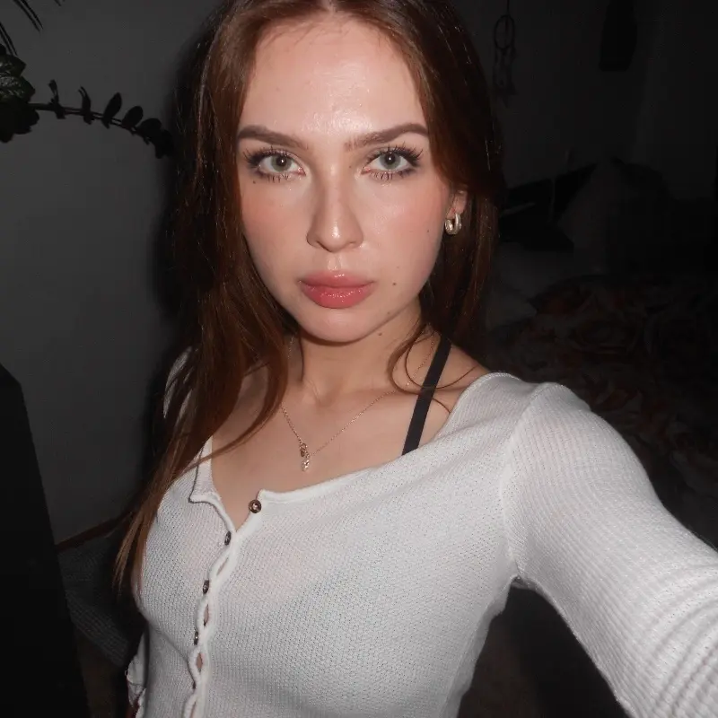 Милана Ликутина
