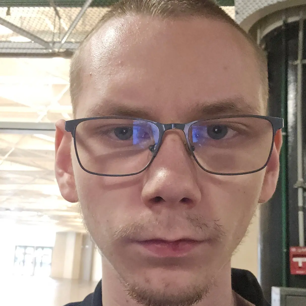 Никита Катейкин